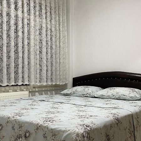 Private Room In Old City 이스탄불 외부 사진